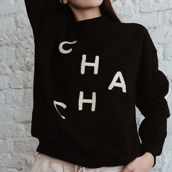 Sweaters | Cha Cha Sweater | Poshmark